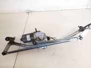 Wischergestänge Jaguar XF, X250 2012.01 - 2015.01 facelift Gebraucht,