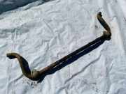 Stabilisator Vorne Audi A4, B6 2000.11 - 2004.11 Gebraucht,