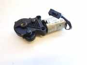 Stellmotor Stellelement Sitzverstellung Verstellung - Vorne Linke Nissan Primera, P12 2002.01 - 2008.12 404334,4165737