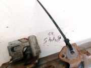 Lenksäule Subaru Legacy, BE, BH, BT 1998.10 - 2003.09 Gebraucht ,