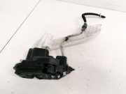 T?rschloss Stangen - Hinten Rechts Kia Cerato, 2004.03 - 2008.06 Gebraucht,