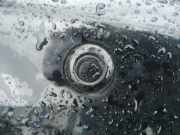 Sensor für Einparkhilfe - HINTEN Honda Civic, 2006,01 - 2011.01 Gebraucht,