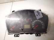 Tachometer Ford Transit, III 2006.04 - 2012.12 facelift 6c1t10849,6c1t-10849