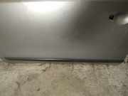 Zierleiste Tür Zier-Schutzleiste - Vorne Linke Nissan Note, 2006.03 - 2013.06 Gebraucht,