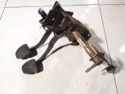 Bremspedal Subaru Forester, II 2002.06 - 2007.12 Gebraucht,