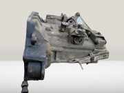 Schaltgetriebe Volkswagen Golf, II 1983.08 - 1992.07 4T150111,