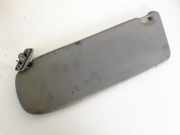 Sonnenblende Opel Meriva, A 2002.12 - 2006.01 24409340, 8049480