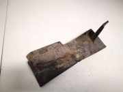 Schmutzfänger - Hinten Rechts Toyota Highlander 2011 - 2013 facelift Gebraucht,