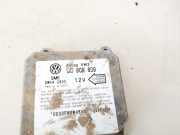 Steuergerät Airbag Volkswagen Golf, IV 1997.08 - 2003.10 1j0909609,5wk42800 AGR