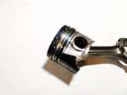 Kolben Pleuelstange Volkswagen Touran, 2003.01 - 2006.10 038j, Bkd