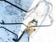 Servolenkung ?lbeh?lter Hyundai Santa Fe, 2006.03 - 2012.09 Gebraucht,