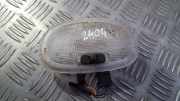 Innenbeleuchtung - Hinten Ford Mondeo, 2000.11 - 2007.03 XS4113776BA, XS41-13776-BA