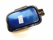 Tankdeckel Tankklappe Peugeot 607, 2000.01 - 2004.07 9631963480,9631963480