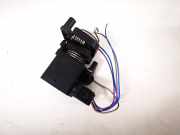 Pedalwerk Mercedes-Benz A-CLASS, W168, 1997.07 - 2001.06 a0135427717,a013-542-77-17