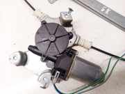 Fensterheber motor - Hinten Linke Nissan Primera, P12 2002.01 - 2008.12 490601,