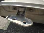 T?rscharnier Hinten Cadillac CTS, 2003.01 - 2007.12 Gebraucht,