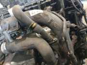 Intercooler Schlauch Mazda 3, BL 2009.06 - 2013.06 Gebraucht,