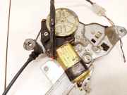 Fensterheber motor - Hinten Linke Mazda 626, 1991.08- 1997.04 3650161631,36501-61631 3650161631