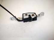 Sitzschloß Volvo S80, 2006.03 - 2010.01 Gebraucht,