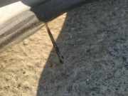 T?rfangband T?rbremse T?rstopper - Hinten Rechts Opel Agila A 2000 - 2007 Gebraucht,