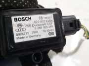 Steuergerät ESP Audi A6, C5 2001.08 - 2005.01 facelift 8e0907637a, 0265005245