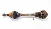 Antriebswelle Vorderachse - Vorne Linke Volkswagen Golf, V 2003.10 - 2008.10 Gebraucht,