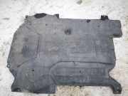 Unterfahrschutz Mercedes-Benz W204, 2007.01 - 2011 A2045203323,A2045203323