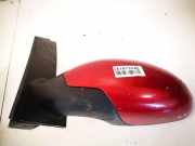 Außenspiegel Linke Seat Toledo, 2004.10 - 2009.05 e9014142,