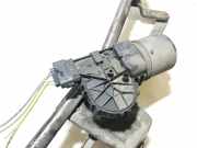 Wischermotor vorne Peugeot 206, 2002.07 - 2009.01 facelift 0390241523,