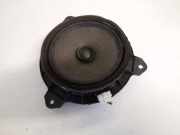 Lautsprecher Toyota Auris, I E15 2006.10 - 2012.10 861600d190, 86160-0d190