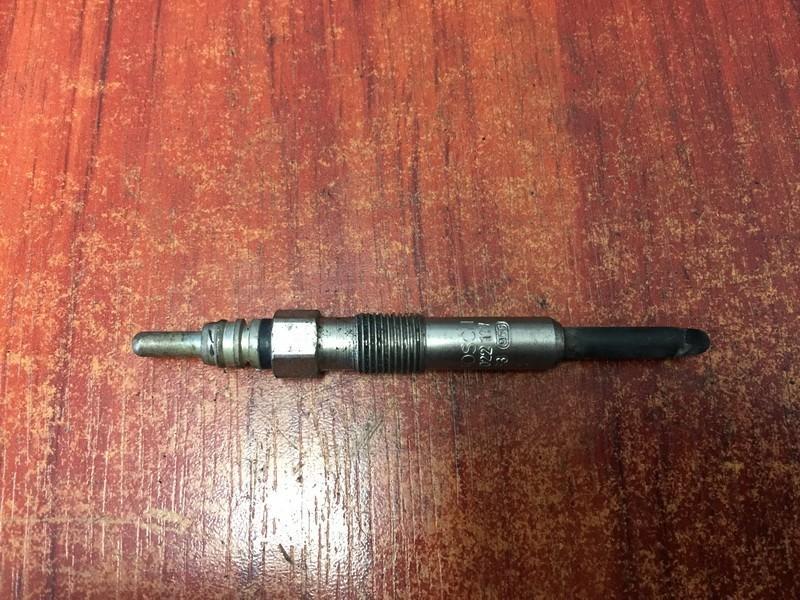 Glühkerze Skoda Octavia, I 1996.09 - 2000.11 0250202022,