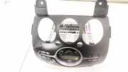 Radio Mazda 2, DE 2007.10 - 2014.06 14797629,