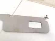 Sonnenblende Toyota Yaris, I (XP10) 2003.03 - 2005.09 facelift Gebraucht,