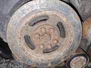 Riemenscheibe Kurbelwelle Mazda 6, 2007.08 - 2012.12 Gebraucht,