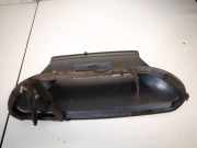 Ansaugschlauch Luftfilter Saugrohr Skoda Fabia, I 6Y 1999.08 - 2005.10 6y0819655,