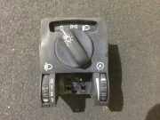 Schalter f?r Licht Opel Omega, B 1994.03 - 1999.09 90460591,