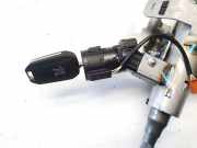 Zündschloss Peugeot 208, 2012.01 --> 9663123380, 16519b