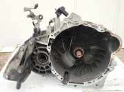 Schaltgetriebe Chevrolet Cruze, 2008.01 - 2012.06 96420073,002853 0521-0016
