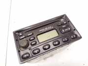 Radio Ford Galaxy, Mk I 2000.04 - 2006.04 facelift 7m5035195b,ym2118k876kc