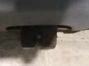 Heckklappe Heckklappenschloss Kofferraumschloss Renault Scenic, II 2003.06 - 2006.06 Gebraucht,