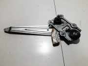 Fensterheber - Hinten Rechts Suzuki Swift, 2005.02 - 2010.10 Gebraucht,