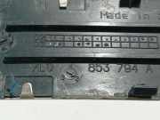 Schwellerverkleidung - Hinten Rechts Porsche Cayenne, 2002.01 - 2010.06 7L0853794A, 7L0 853 794 A