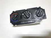 Bedienelement für Klimaanlage Opel Astra, G 1998.09 - 2004.12 90560365, 52475624