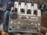 Motorabdeckung Alfa-Romeo 147, I 2000.11 - 2004.09 Gebraucht,