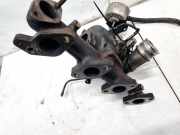 Abgaskr?mmer Hyundai Santa Fe, 2006.03 - 2012.09 Gebraucht,