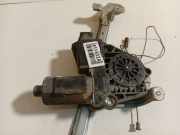 Fensterheber motor - Hinten Rechts Opel Astra, G 1998.09 - 2004.12 0130821752,0130821752