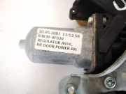 Fensterheber motor - Hinten Rechts Toyota Corolla Verso, III 2004.05 - 2007 698300f020, 69830-0f020