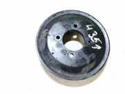 Riemenscheibe für Wasserpumpe BMW X5, E53 facelift 2004 - 2006 11517504077, 1151-7504077