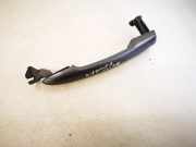 Türgriff Türaussengriff - Hinten Linke Renault Laguna, II 2001.03 - 2006.05 Gebraucht,