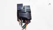 Relais Peugeot 206, 1998.08 - 2002.07 SCB1M1240,SCB-1-M-1240